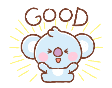 UNIVERSTAR BT21 ตัวจิ๋วผู้น่ารัก รูปที่ 15