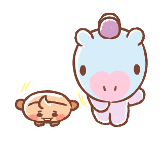 UNIVERSTAR BT21 ตัวจิ๋วผู้น่ารัก รูปที่ 17