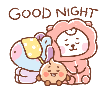 UNIVERSTAR BT21 ตัวจิ๋วผู้น่ารัก รูปที่ 22