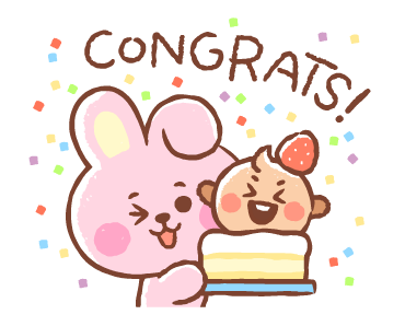 UNIVERSTAR BT21 ตัวจิ๋วผู้น่ารัก รูปที่ 24