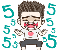 มนุษย์ผัว!! รูปที่ 27