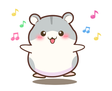 Rocky the hamster รูปที่ 2