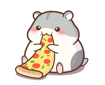 Rocky the hamster รูปที่ 8