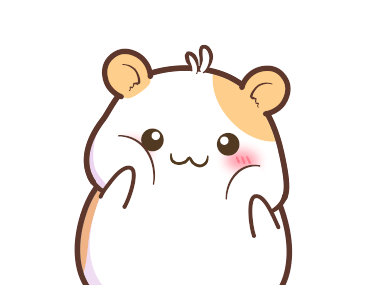 Latte si Hamster รูปที่ 3