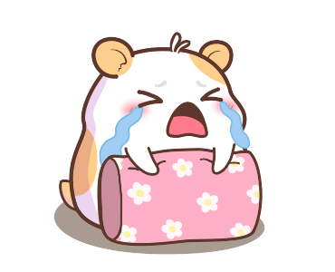 Latte si Hamster รูปที่ 5
