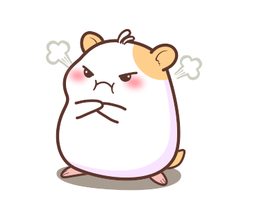 Latte si Hamster รูปที่ 7