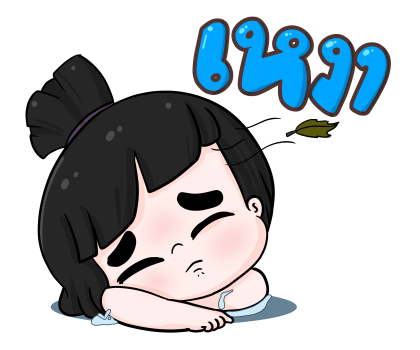 น้องข้าวหอม สติกเกอร์เอฟเฟกต์ รูปที่ 22