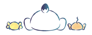 Pochacco ลายเส้นสีน้ำสดใส รูปที่ 24