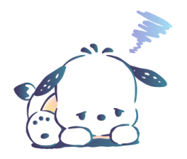 Pochacco ลายเส้นสีน้ำสดใส รูปที่ 27
