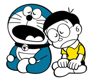 โดราเอมอน On-Naji! รูปที่ 11