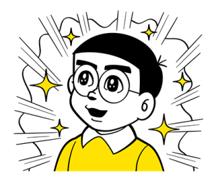 โดราเอมอน On-Naji! รูปที่ 40
