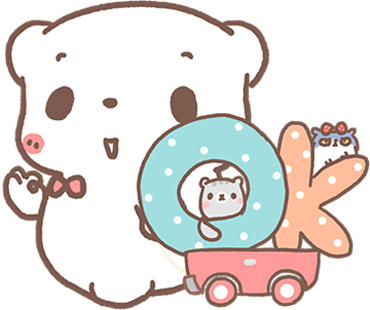 หมีขอป๊อปอัพ3 : หมีขอกับผองเพื่อน รูปที่ 15