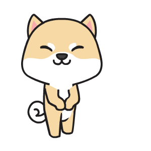 Baby Shiba Inu: Excited! รูปที่ 5