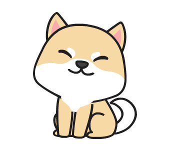 Baby Shiba Inu: Excited! รูปที่ 6