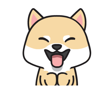 Baby Shiba Inu: Excited! รูปที่ 7