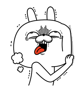 ต่ายเกรียน ดุ๊กดิ๊ก 2 รูปที่ 1