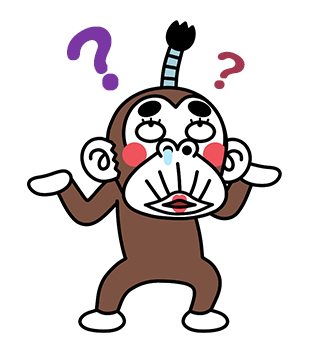 ลิงสายเกรียน ป๊อปอัพ 3 รูปที่ 13