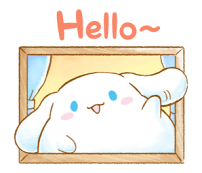 Cinnamoroll ตัวกลมน่ารัก♪ รูปที่ 13