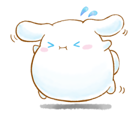 Cinnamoroll ตัวกลมน่ารัก♪ รูปที่ 38