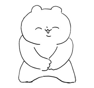 พี่หมีใจดี รูปที่ 13