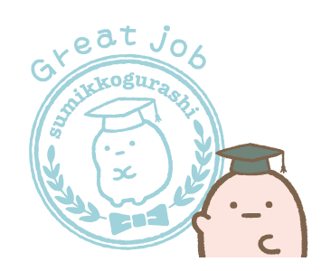 Sumikko Gurashi คำพูดดีต่อใจ รูปที่ 2