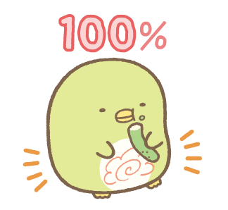 Sumikko Gurashi คำพูดดีต่อใจ รูปที่ 3