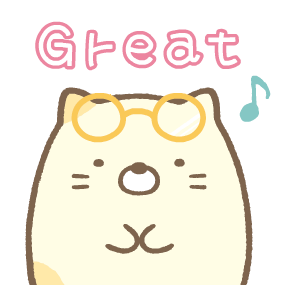 Sumikko Gurashi คำพูดดีต่อใจ รูปที่ 7
