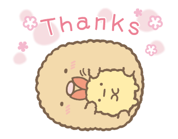 Sumikko Gurashi คำพูดดีต่อใจ รูปที่ 8