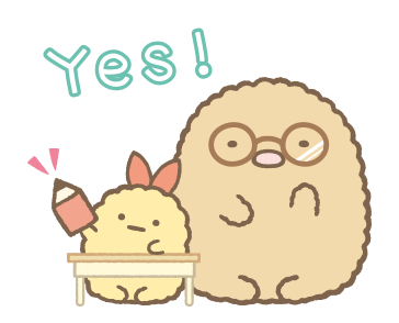 Sumikko Gurashi คำพูดดีต่อใจ รูปที่ 10