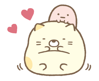 Sumikko Gurashi คำพูดดีต่อใจ รูปที่ 12