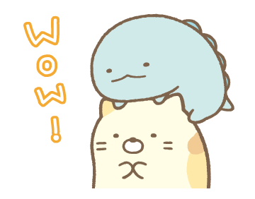 Sumikko Gurashi คำพูดดีต่อใจ รูปที่ 13