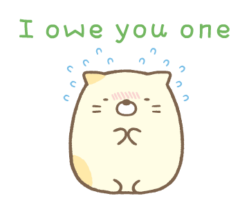 Sumikko Gurashi คำพูดดีต่อใจ รูปที่ 18