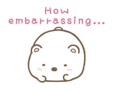 Sumikko Gurashi คำพูดดีต่อใจ รูปที่ 19