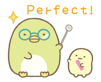 Sumikko Gurashi คำพูดดีต่อใจ รูปที่ 20