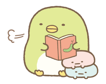 Sumikko Gurashi คำพูดดีต่อใจ รูปที่ 21