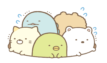 Sumikko Gurashi คำพูดดีต่อใจ รูปที่ 22