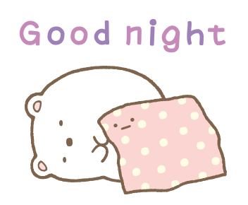 Sumikko Gurashi คำพูดดีต่อใจ รูปที่ 24