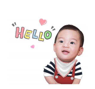 เบบี้ เรซซิ่ง รูปที่ 1
