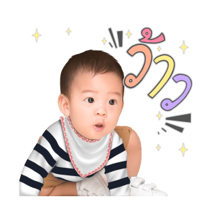 เบบี้ เรซซิ่ง รูปที่ 18