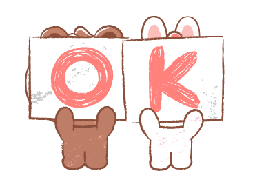 BROWN & FRIENDS เด็กน้อยตัวจิ๋ว รูปที่ 3