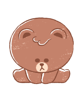 BROWN & FRIENDS เด็กน้อยตัวจิ๋ว รูปที่ 8