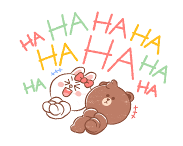 BROWN & FRIENDS เด็กน้อยตัวจิ๋ว รูปที่ 14
