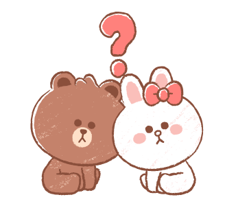 BROWN & FRIENDS เด็กน้อยตัวจิ๋ว รูปที่ 19