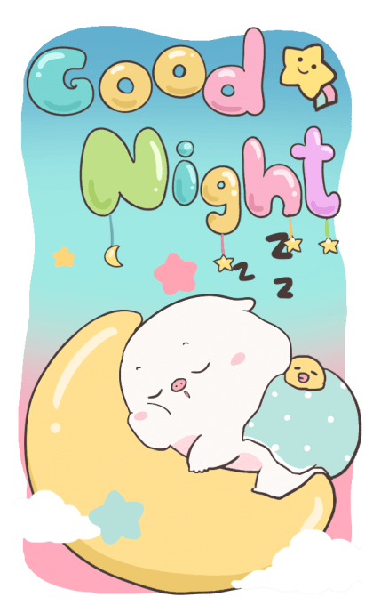 เบบี้พิค บิ๊กสติกเกอร์ By อ้วนกลม รูปที่ 24