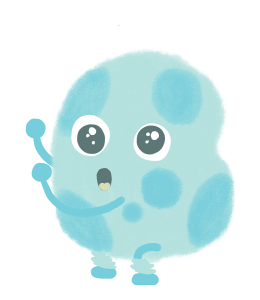 Pepapuaco: Blew ! รูปที่ 2