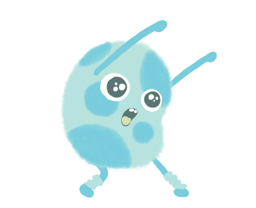 Pepapuaco: Blew ! รูปที่ 8