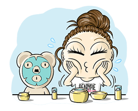 Pearypie รูปที่ 8