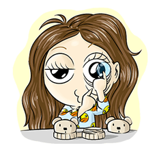 Pearypie รูปที่ 12