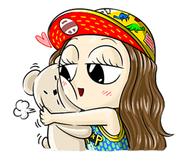 Pearypie รูปที่ 18