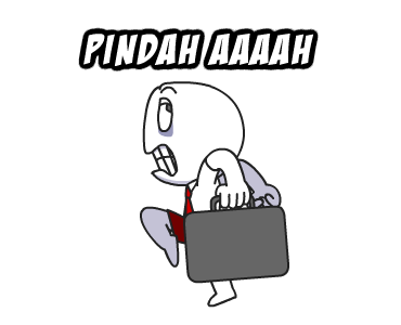 Stiker GRUP SEBELAH รูปที่ 8